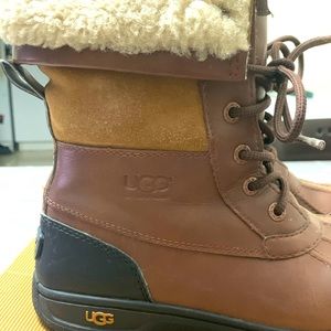 UGG’s boots